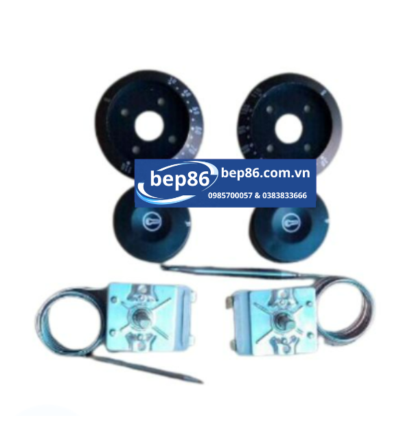 Chỉnh Nhiệt Nồi Nấu Phở