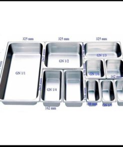 Khay Đựng Thực Phẩm