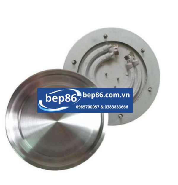 Mâm Nhiệt Nồi Nấu Phở