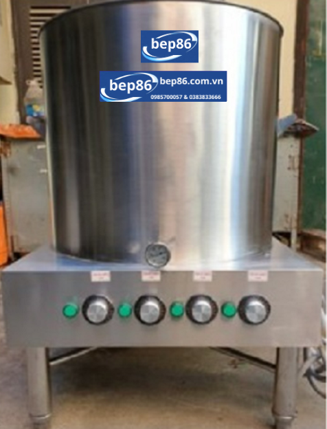 Nồi Nấu Cháo Dùng Điện