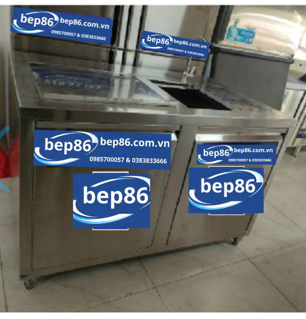 Quầy Pha Chế 1.2m