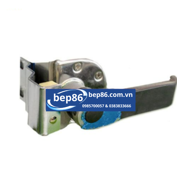 Tay Khóa Xoay Tủ Nấu Cơm