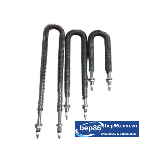 Thanh Nhiệt Sấy Khô