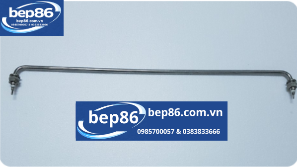 Thanh Nhiệt Tủ Giữ Nóng Thức Ăn