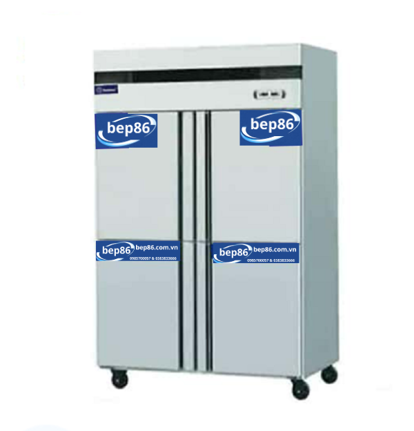 Tủ Mát 1 Chế Độ 1000 Lít