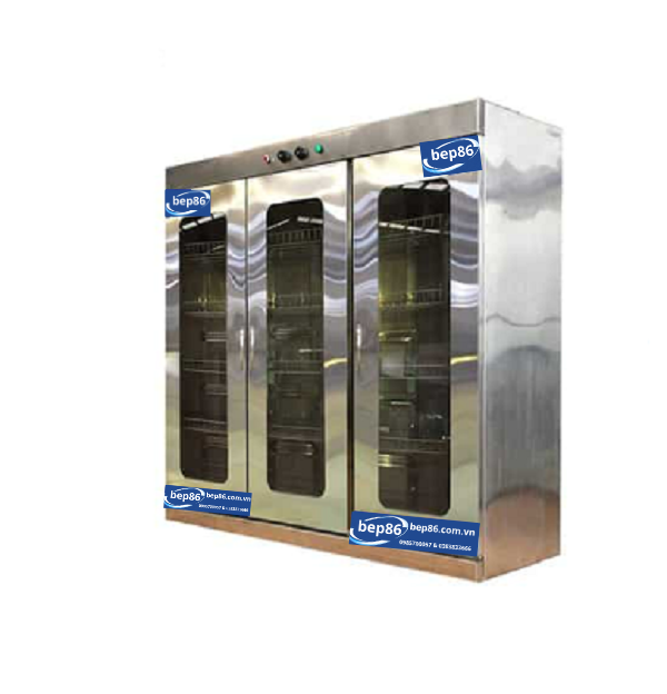 Tủ Sấy Bát Công Nghiệp 1800L 1 Lớp
