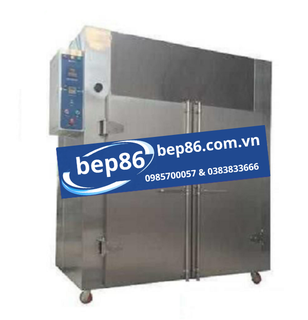 Tủ Sấy Công Nghiệp, Sấy Nhiệt Độ Cao