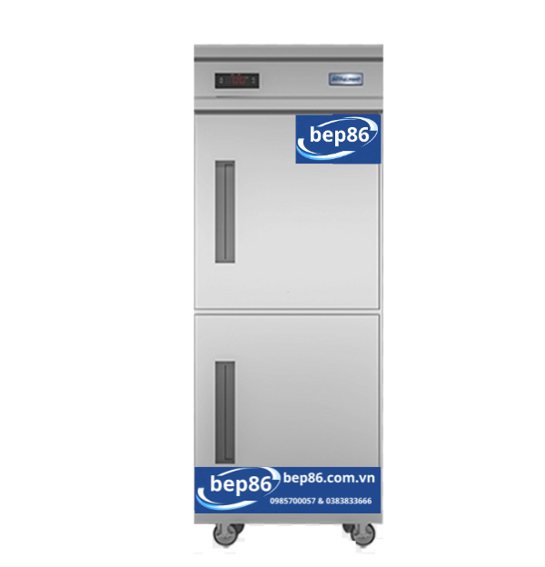 Tủ Mát 2 Cánh