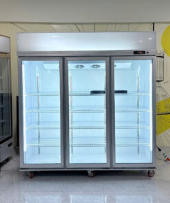 Tủ Mát 3 cánh 1600L