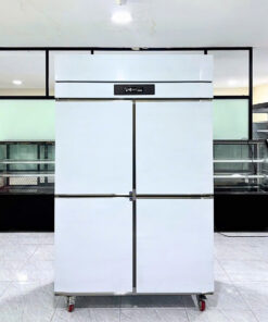 Tủ Đông 4 Cánh GC4C – 1068L