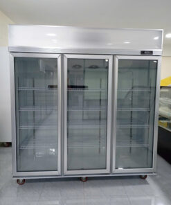 Tủ Mát 3 Cánh  GC1500