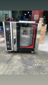 LÒ NƯỚNG ĐỐI LƯU