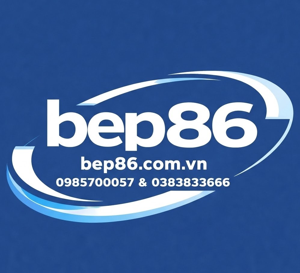 Bếp 86