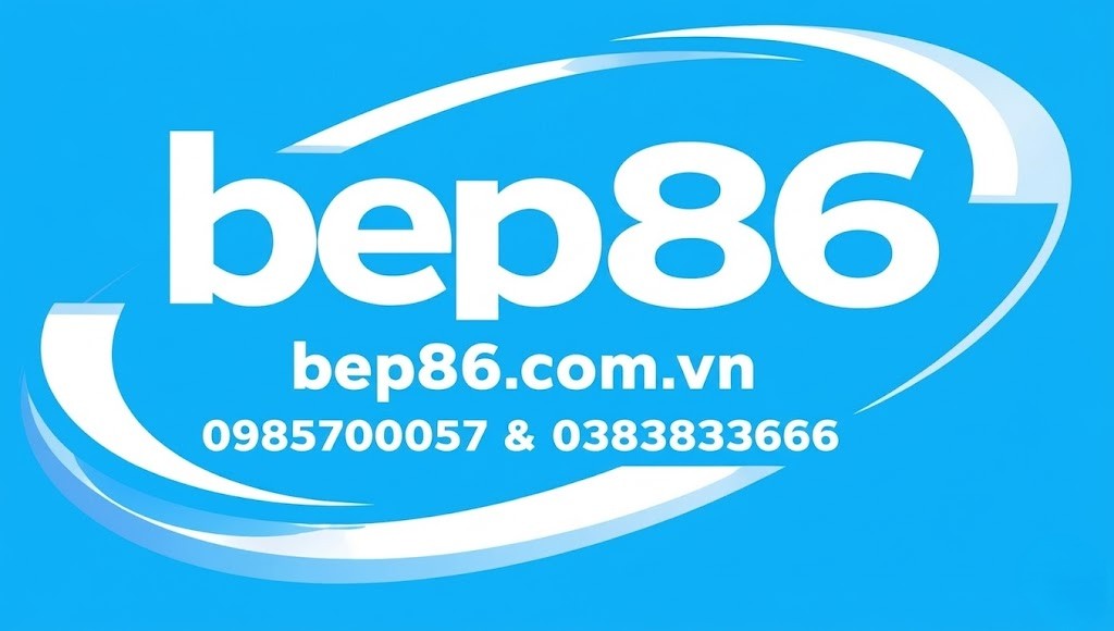 Bếp 86